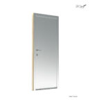 Uniform uni_one DOGA 10 drvo aluminijum ulazna vrata