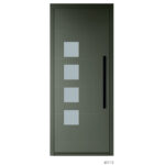Uniform uni_door in.luce 40112 Ulazna vrata