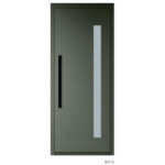 Uniform uni_door in.luce 40115 Ulazna vrata