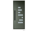 Uniform uni_door in.luce 40116 Ulazna vrata