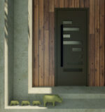 Uniform uni_door in.luce 40109 Ulazna vrata - Слика 3
