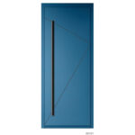 Uniform uni_door in.ciso 40101 Ulazna vrata
