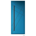 Uniform uni_door in.ciso 40102 Ulazna vrata