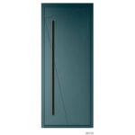 Uniform uni_door in.ciso 40103 Ulazna vrata