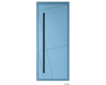 Uniform uni_door in.ciso 40104 Ulazna vrata