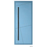 Uniform uni_door in.ciso 40104 Ulazna vrata