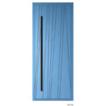 Uniform uni_door in.ciso 40105 Ulazna vrata