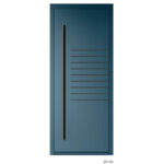 Uniform uni_door in.ciso 40106 Ulazna vrata
