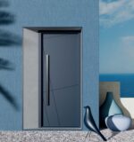 Uniform uni_door in.ciso 40101 Ulazna vrata - Слика 3